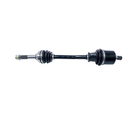 Vetoakseli, täydellinen, vahvistettu, Polaris kuva