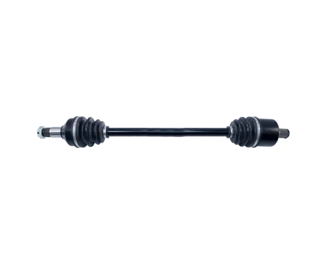 Vetoakseli, täydellinen, vahvistettu, Polaris kuva