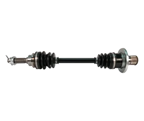 Vetoakseli, täydellinen, Suzuki kuva