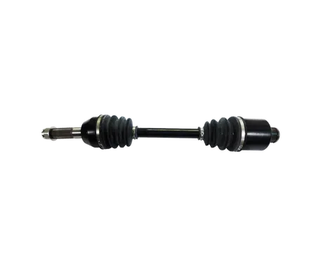 Vetoakseli, täydellinen, vahvistettu, Suzuki kuva