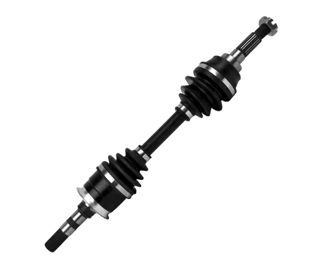 Vetoakseli, täydellinen, Kawasaki kuva