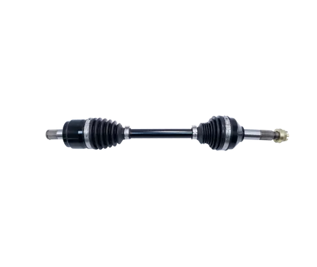 Vetoakseli, täydellinen, vahvistettu, Kawasaki kuva