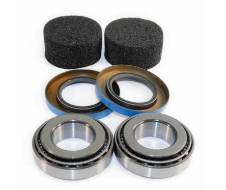 Takatukivarren korjaussarja, Polaris kuva