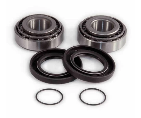 Takatukivarren korjaussarja, Yamaha kuva