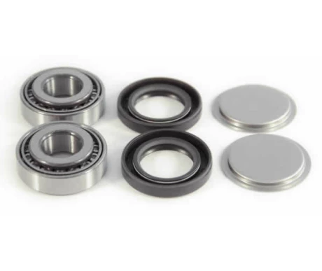 Takatukivarren korjaussarja, Suzuki kuva