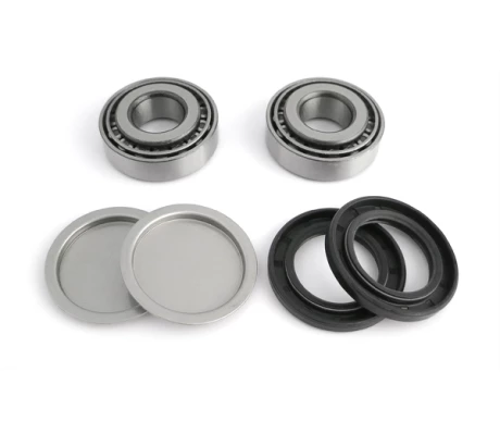 Takatukivarren korjaussarja, Honda kuva