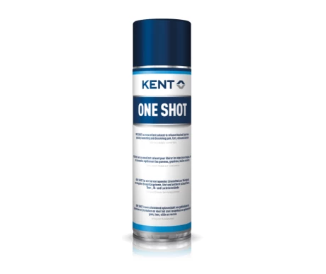 kent one shot 83915 kuva