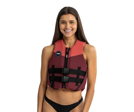 *JOBE Neoprene naisten kelluntaliivi ros kuva