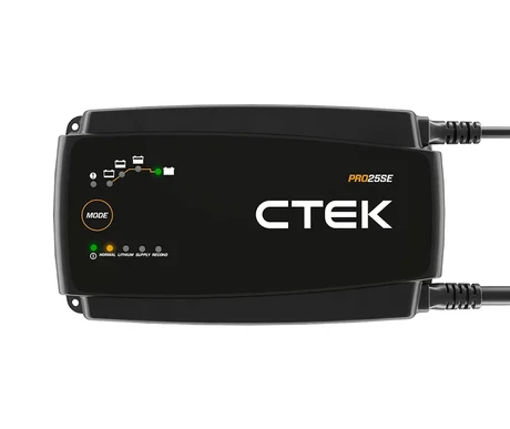 CTEK Pro25Se Eu kuva