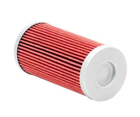 K&N Oil Filter kuva