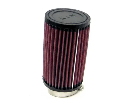 K&N Universal Clamp-On Air Filter 1-7/8" kuva