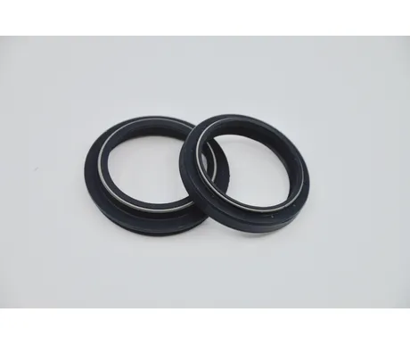 SKF Oil & Dust Seal Kayaba Mm 41 ""Black kuva