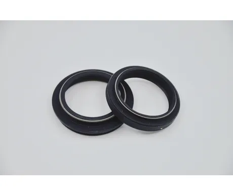 SKF Oil & Dust Seal Yamaha ""Black Color kuva
