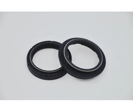 SKF Oil & Dust Seal Kayaba Mm 43 ""Black kuva