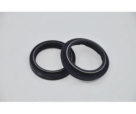 SKF Oil & Dust Seal Ohlins Mm 43 ""Black kuva