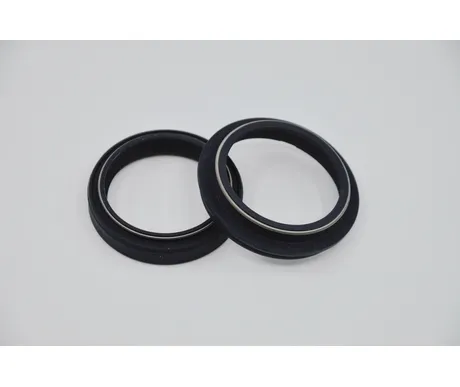 SKF Oil & Dust Seal Showa Mm 43 ""Black  kuva