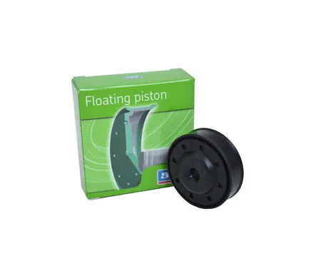 SKF Floating Piston - Ohlins Shock kuva