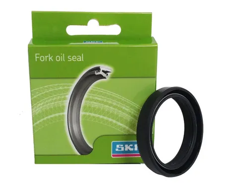 SKF Oil Seal Black Wp Mm 43 43 X 52.9 X  kuva