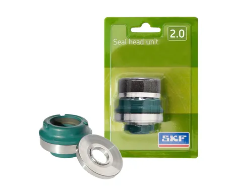 SKF Shock Seal Head Unit Kayaba - Shaft  kuva