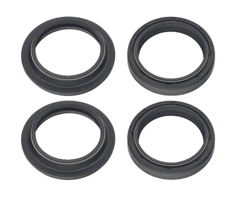 Sixty5 Fork Seal And Dust Seal Kit KX125 kuva