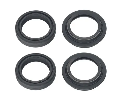 Sixty5 Fork Seal And Dust Seal Kit CR80/ kuva