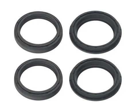 Sixty5 Fork Seal And Dust Seal Kit CR125 kuva