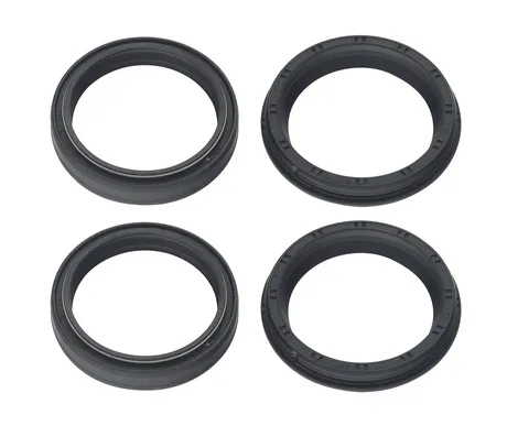 Sixty5 Fork Seal And Dust Seal Kit CRF25 kuva