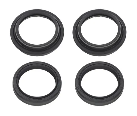Sixty5 Fork Seal And Dust Seal Kit CR125 kuva