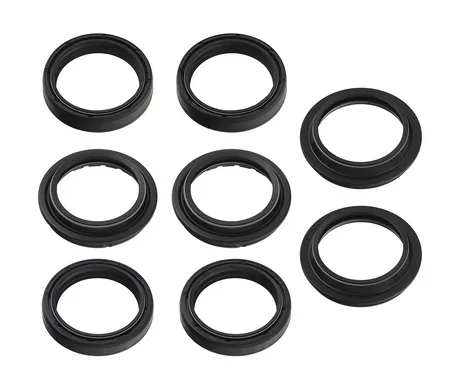 Sixty5 Fork Seal And Dust Seal Kit ADVENT./THUNDERBIRD/TRIDENT 900 kuva