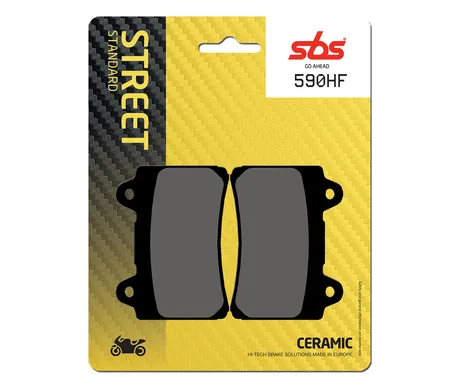 Sbs Jarrupalat Ceramic kuva