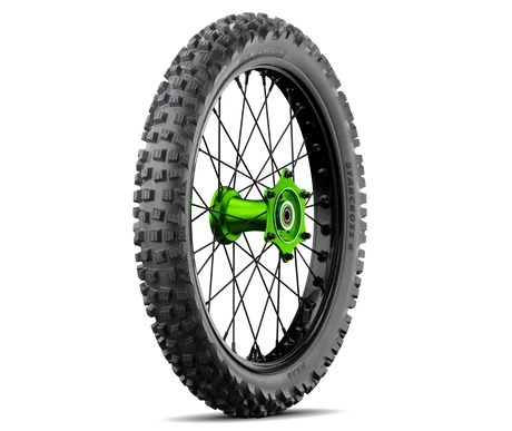 Michelin Starcross 6 Hard 90/100-21 57M kuva