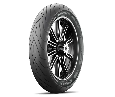 Michelin Commander II Touring 130/80B17 65H moottoripyörän rengas kuva