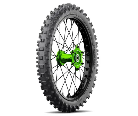 Michelin Starcross 6 Sand 80/100-21 51M kuva