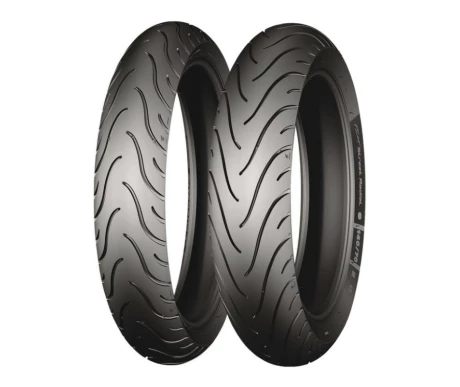pilot street radial kuva