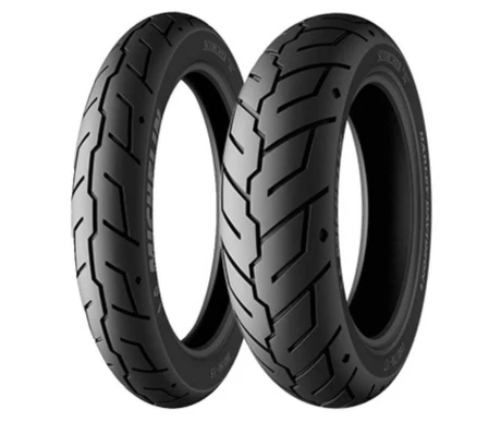Michelin scorcher kuva
