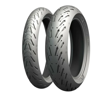 michelin road 5 kuva