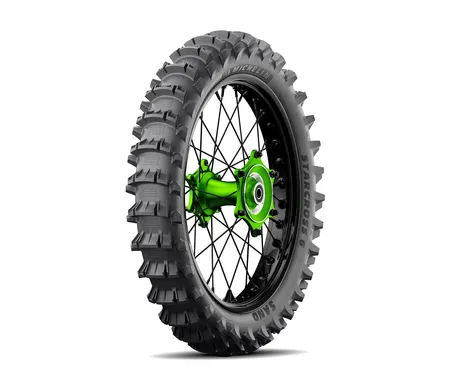 Michelin Starcross 6 Sand 110/90-19 62M kuva