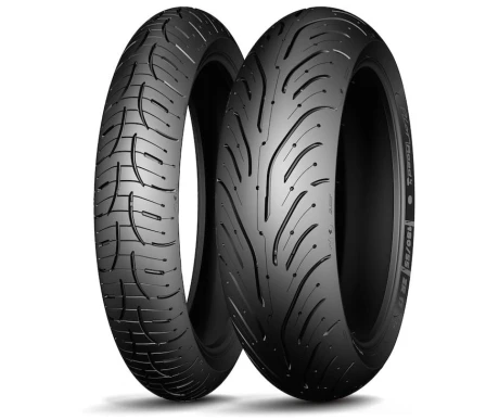 pilot road 4 gt kuva
