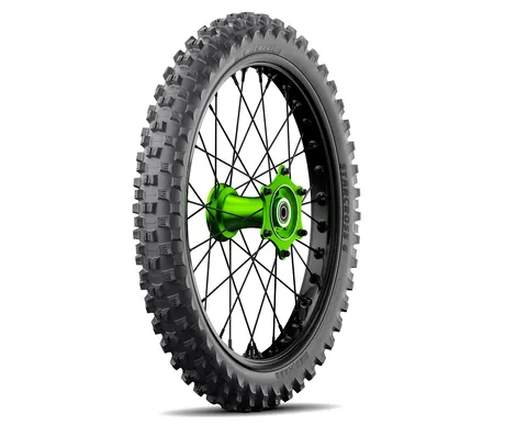 Michelin Starcross 6 Medium Hard 90/100-21 M/C 57M TT Fr kuva