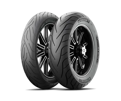 Michelin Commander II Touring 130/90B16 73H moottoripyörän rengas kuva