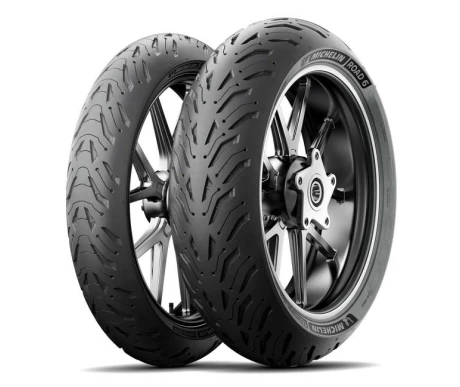 michelin road 6 kuva