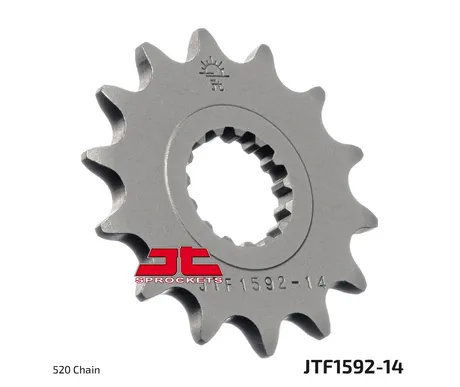 JT Eturatas JTF1592.14 kuva