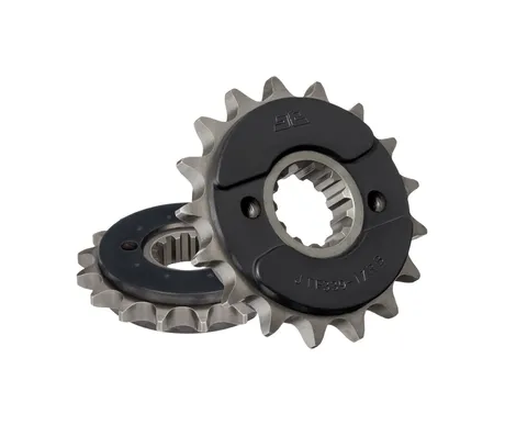 JT Eturatas RB - OEM Kumivaimennettu JTF kuva