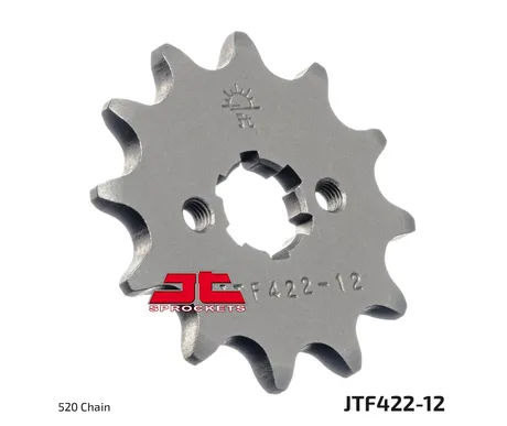 JT Eturatas JTF422.12 kuva