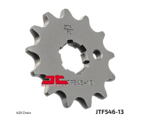 JT Eturatas JTF546.13 kuva