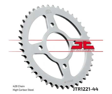 JT Takaratas JTR1221.44 kuva