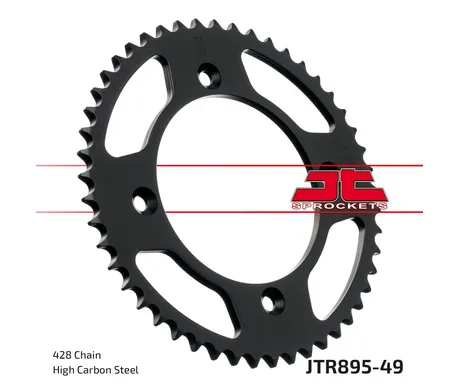 JT Takaratas JTR895.49 kuva