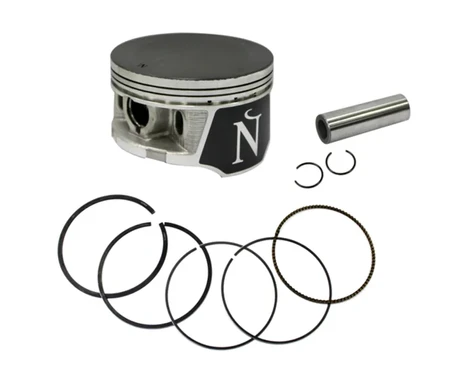 Mäntä, 74,45mm, Honda kuva