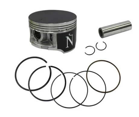 Mäntä, 85,97 mm std, Honda kuva