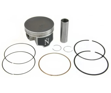 Mäntä, 79,96 mm (+0,01 mm), Polaris kuva